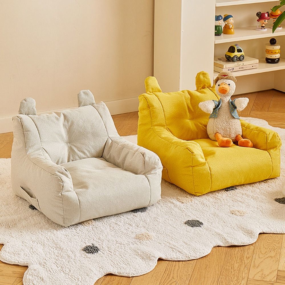 Kids Outdoor Lounge - Kursi Sofa Kecil Ukuran Kecil Multiwarna