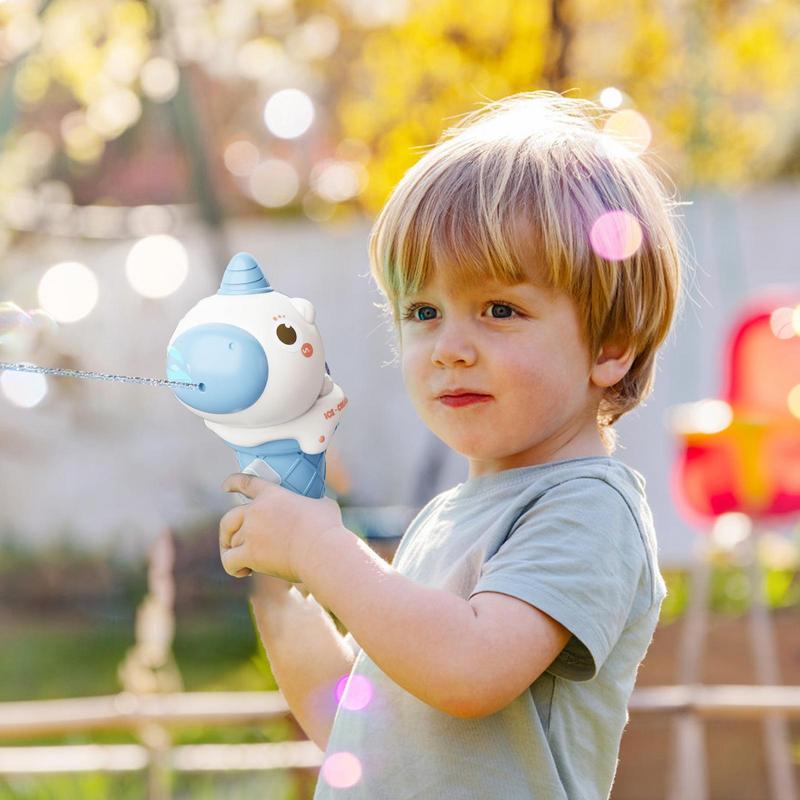 Kids Outdoor Learning Activities - Mainan Air untuk Anak-anak Kartun Balita