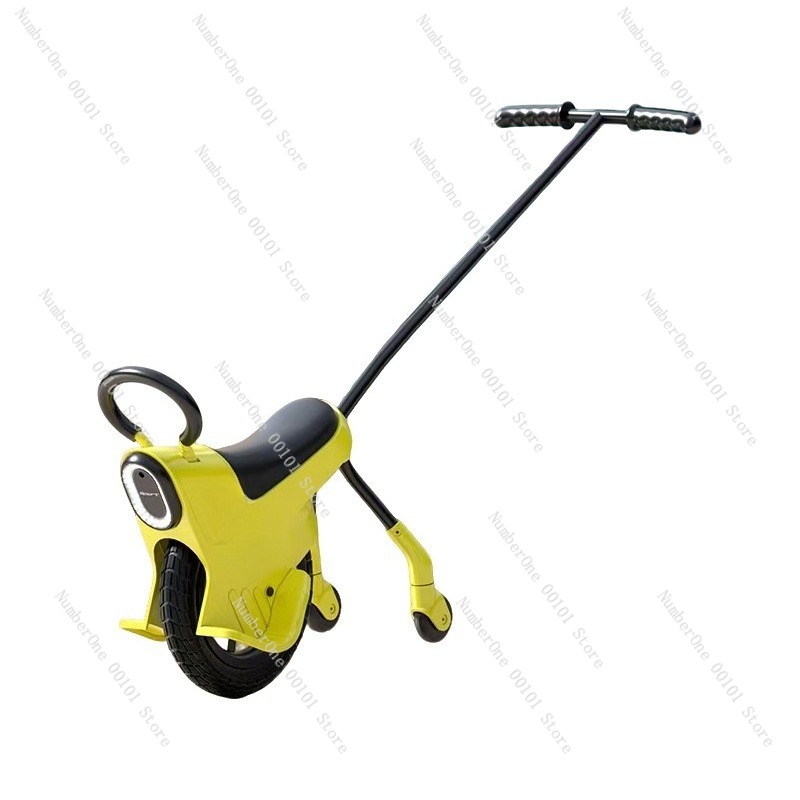 Kids Outdoor Car - Sepeda Roda Tiga Dorong Anak untuk