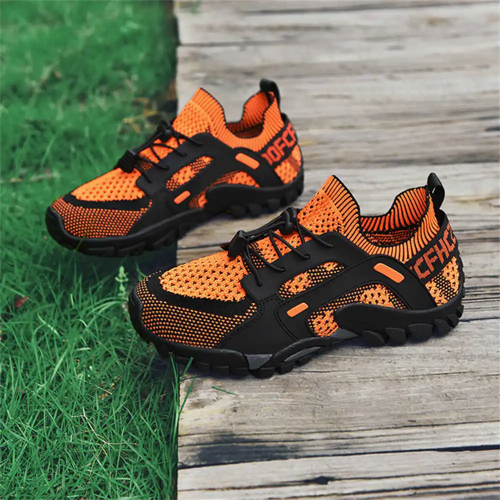 Kids Outdoor Lounge - Sepatu olahraga pria, ukuran 43 ukuran