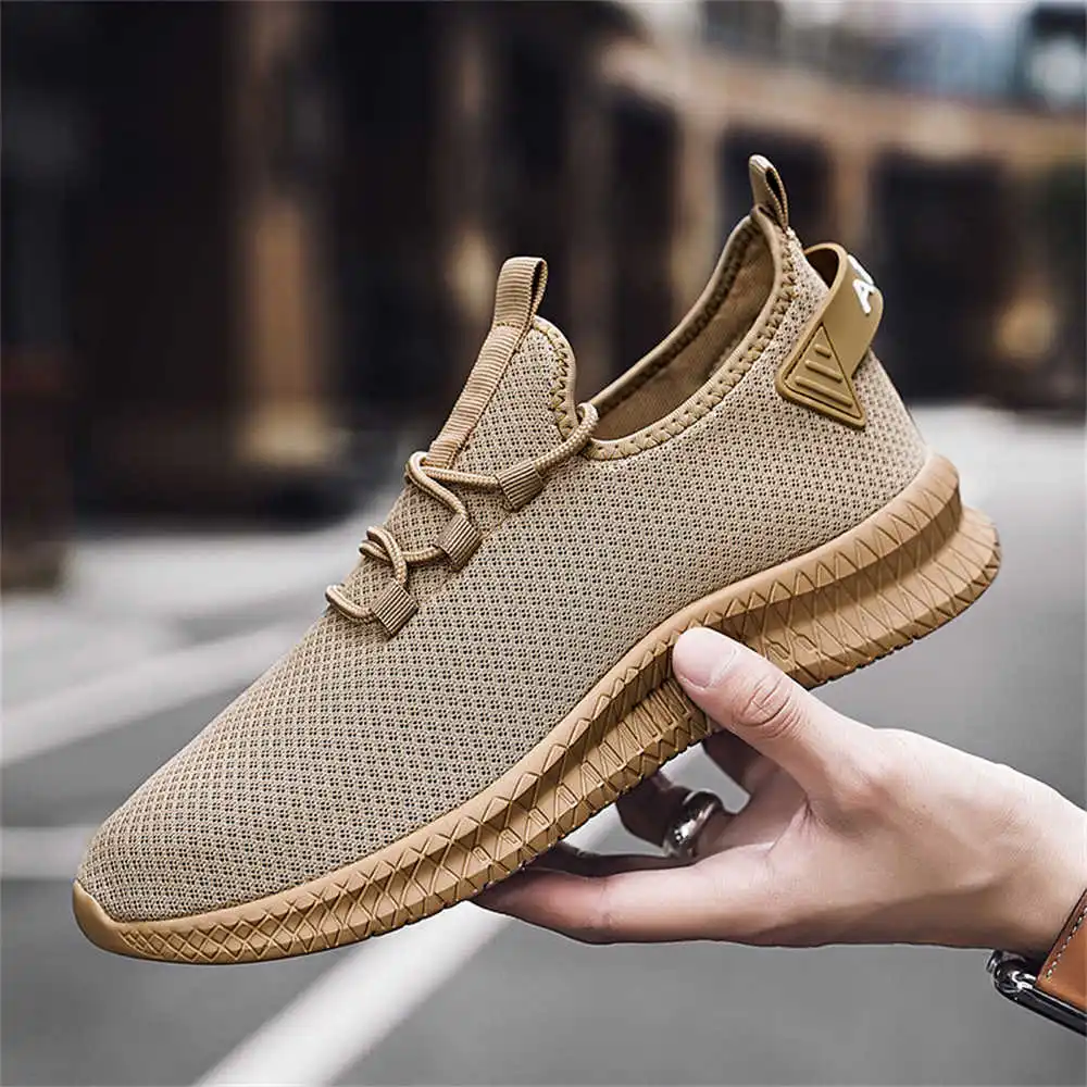 Kids Outdoor Lounge - Demi-season sepatu kets lari pria, sepatu