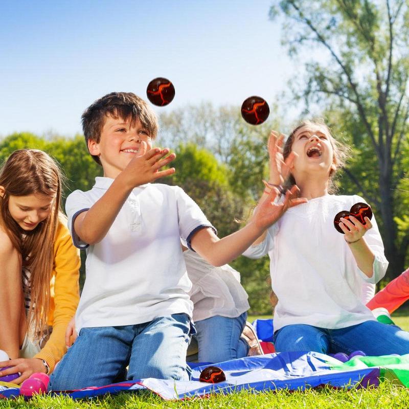 Kids Outdoor Learning Activities - Bola Goyang untuk Anak-anak Permainan Sensorik