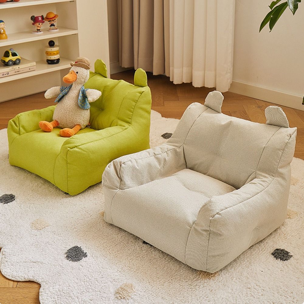 Kursi Sofa Kecil Ukuran Kecil  - Kids Outdoor Lounge ulasan dan harga