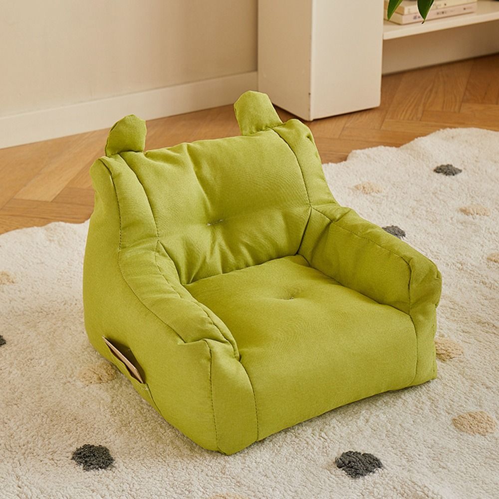 Kursi Sofa Kecil Ukuran Kecil  - Kids Outdoor Lounge ulasan dan harga