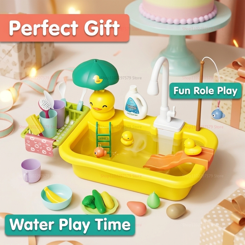 Set Mainan Dapur Anak dengan W - Kids Outdoor Toys B&Q ulasan dan harga