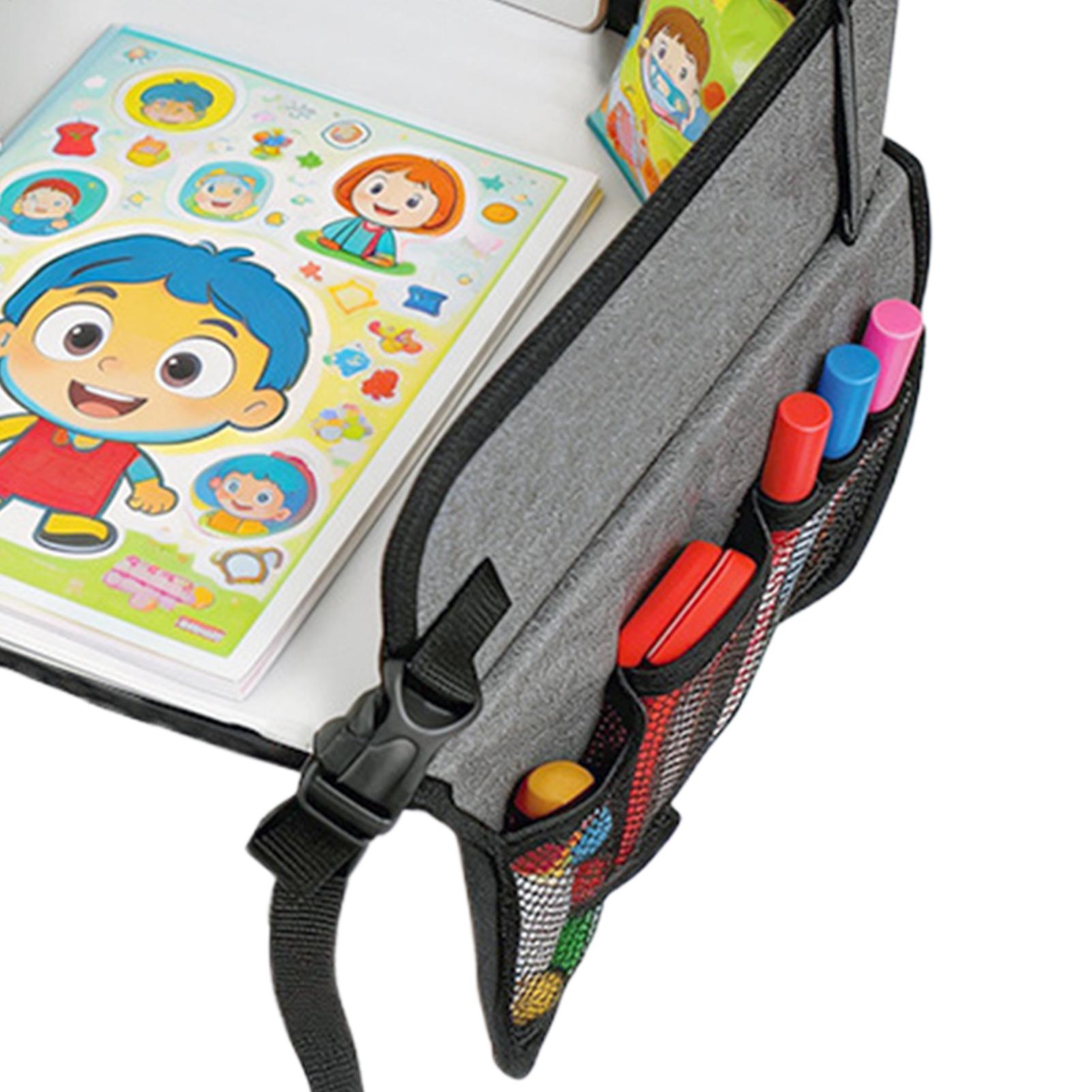 Meja Perjalanan Anak Lipat Por - Kids Outdoor Car ulasan dan harga