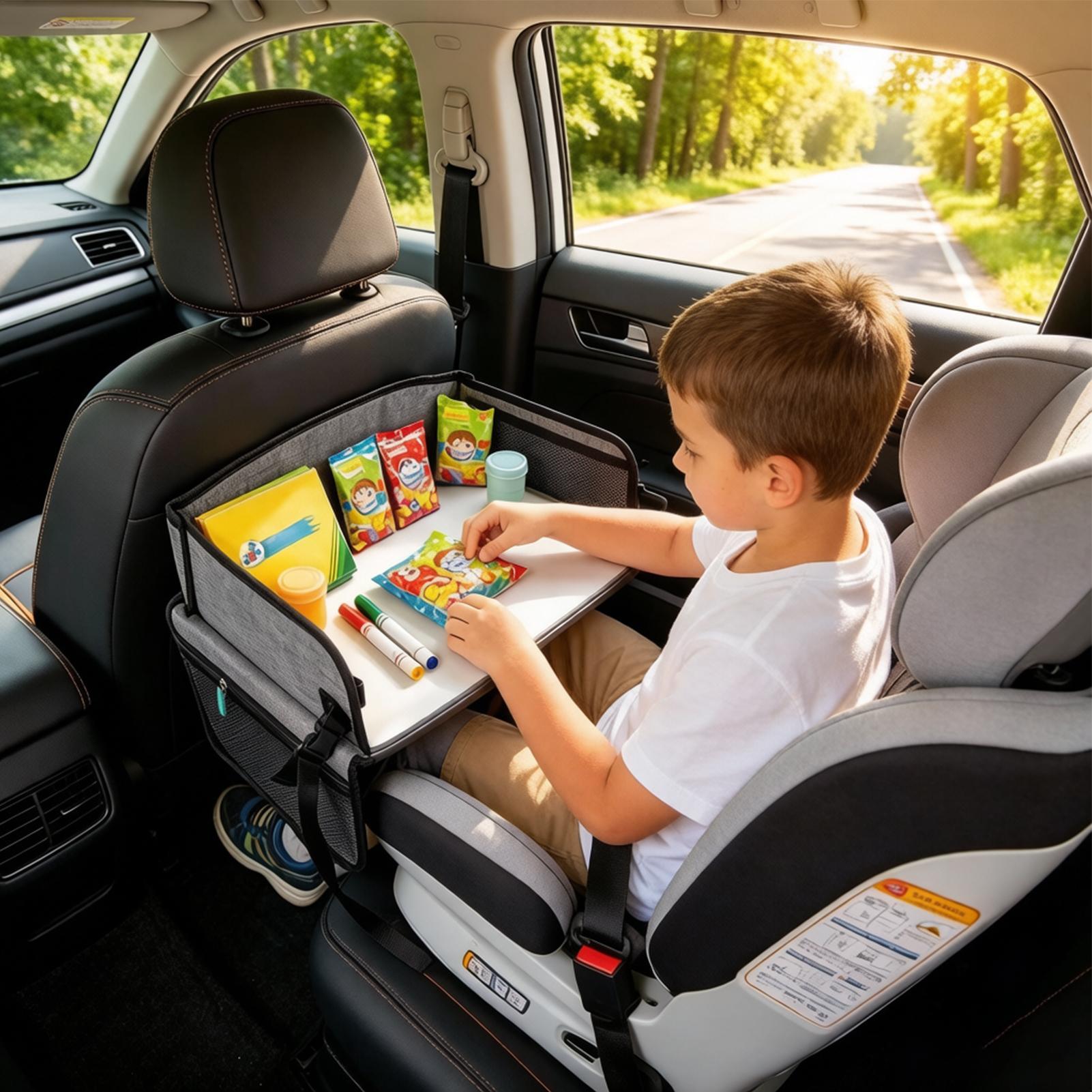 Meja Perjalanan Anak Lipat Por - Kids Outdoor Car ulasan dan harga