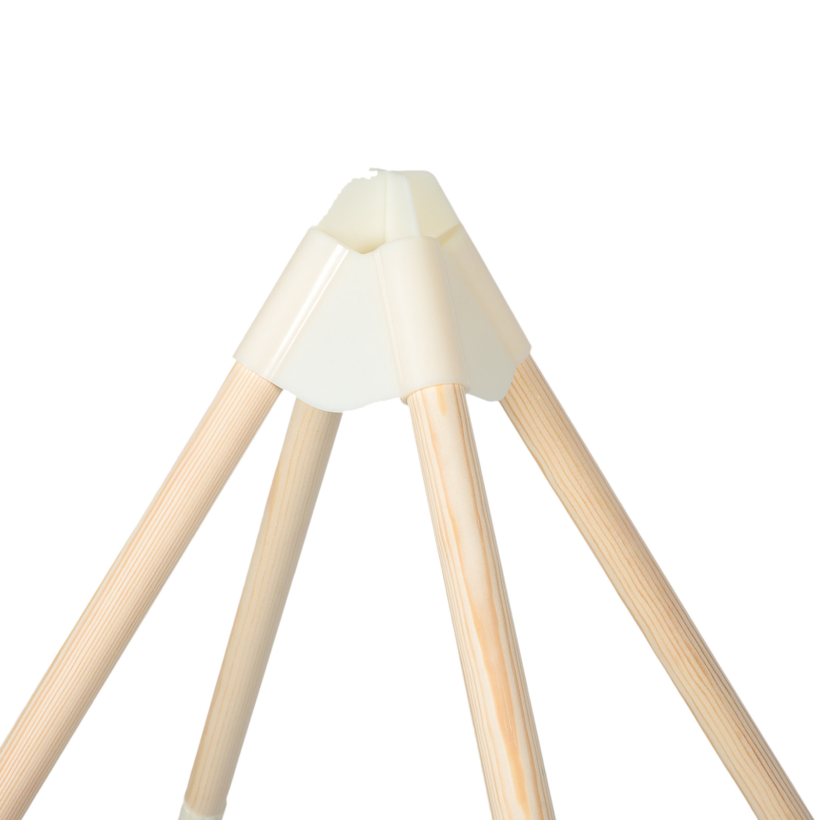 Tiang Tenda Teepee Pengganti u - Kids Outdoor Teepee ulasan dan harga
