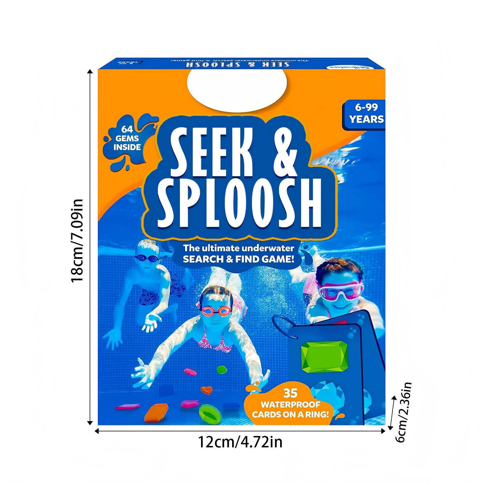 1/2/3/5Set Mainan Permata Meny - Kids Outdoor Learning Activities ulasan dan harga