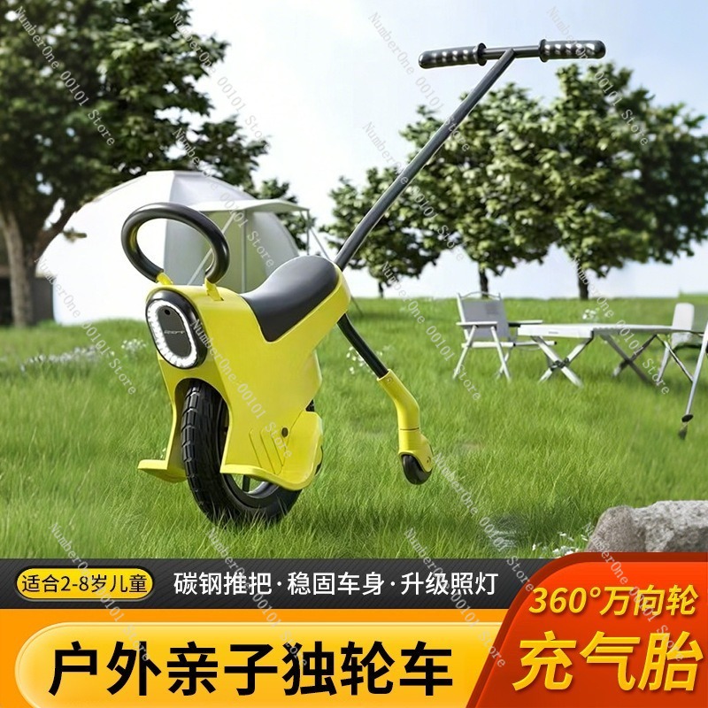 Sepeda Roda Tiga Dorong Anak u - Kids Outdoor Car ulasan dan harga