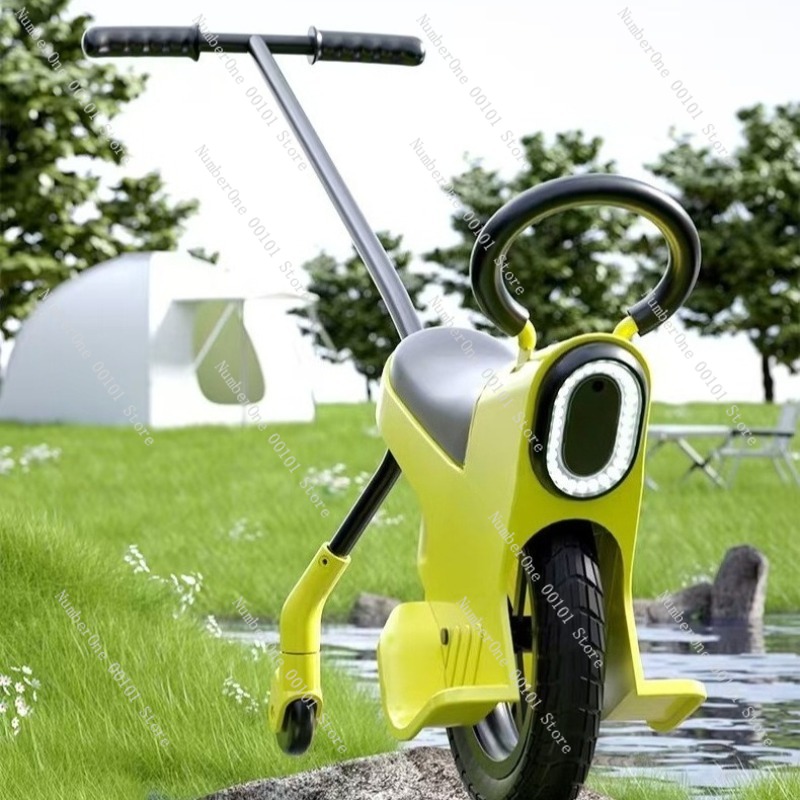 Sepeda Roda Tiga Dorong Anak u - Kids Outdoor Car ulasan dan harga