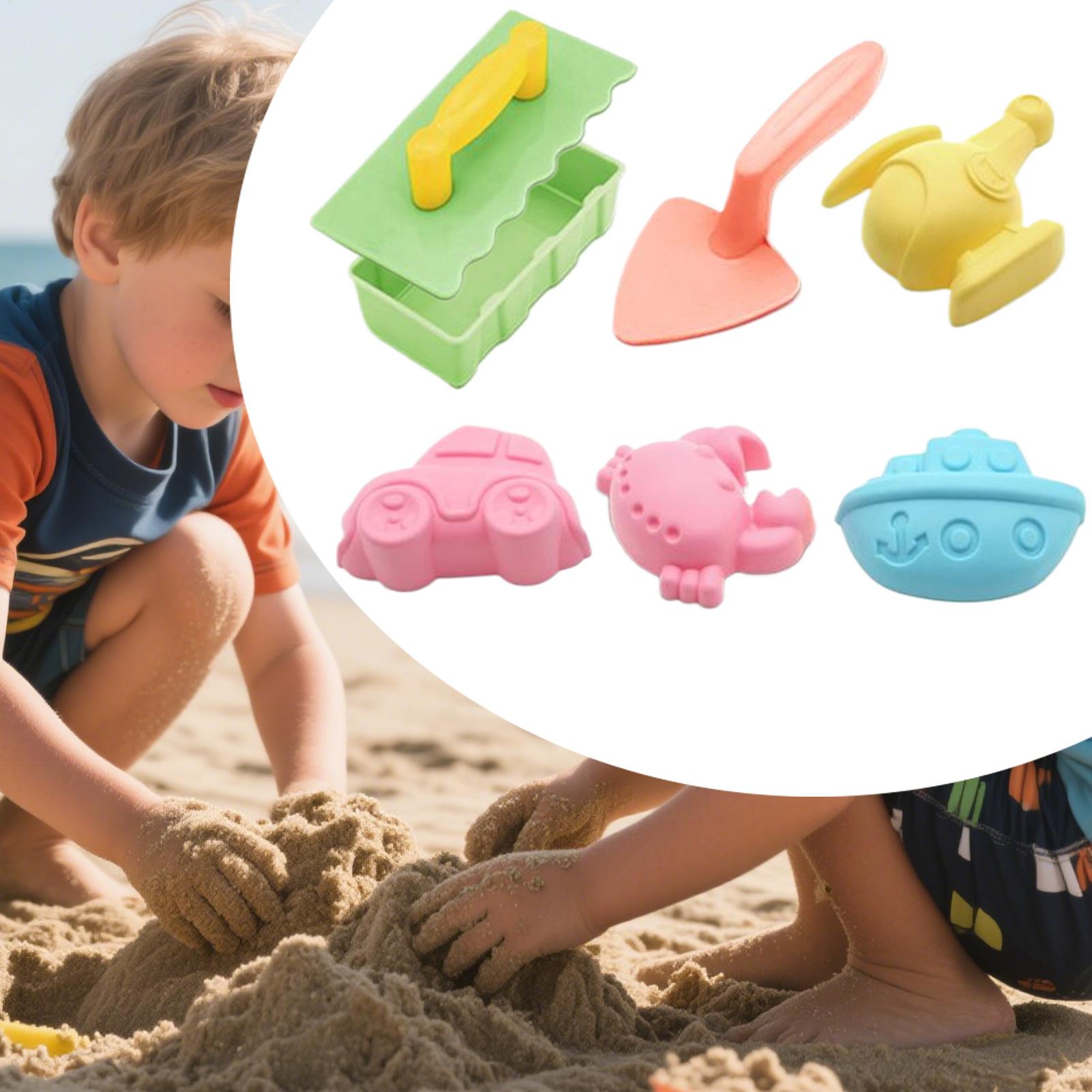 Mainan Pantai Mainan Konstruks - Kids Outdoor Learning Activities ulasan dan harga