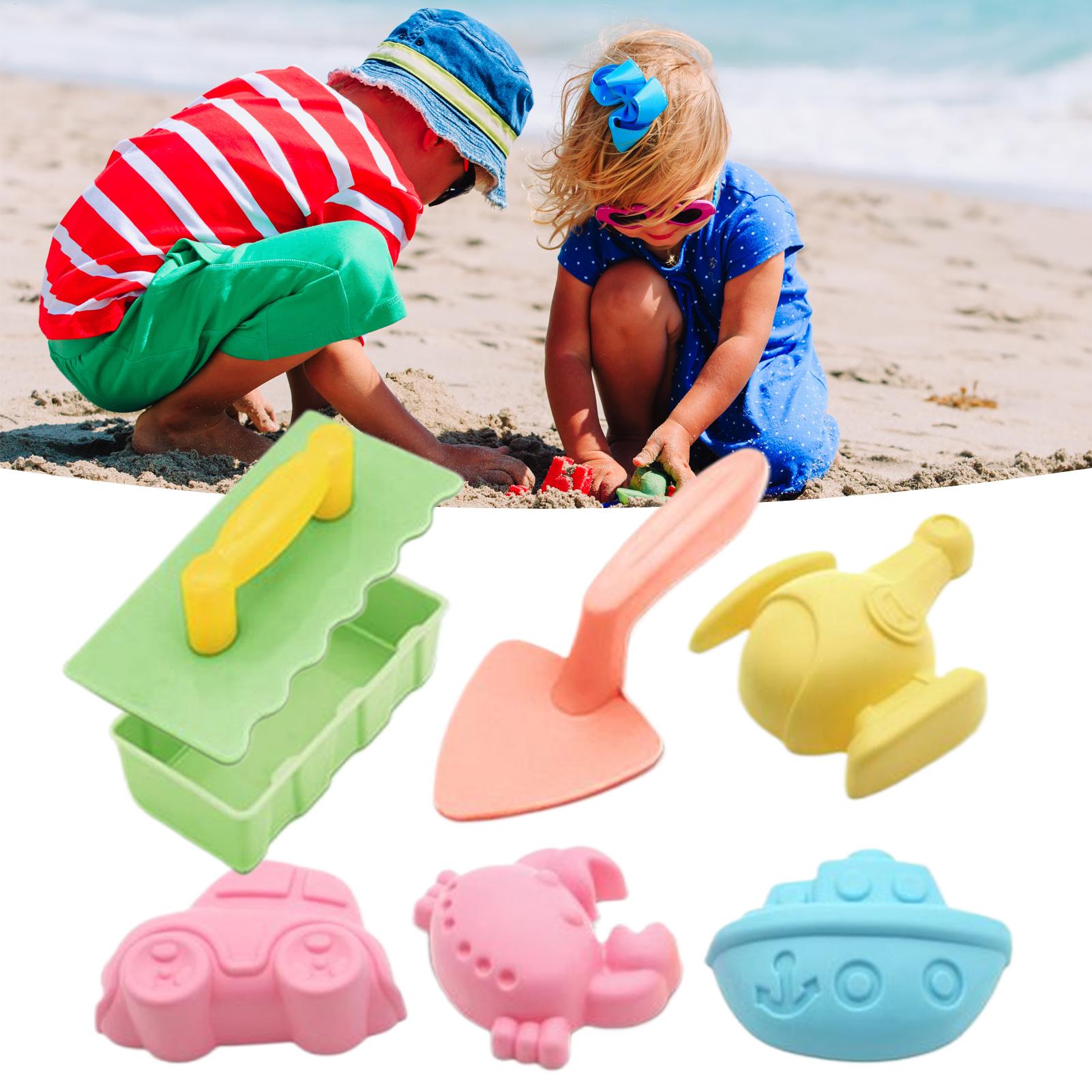 Mainan Pantai Mainan Konstruks - Kids Outdoor Learning Activities ulasan dan harga