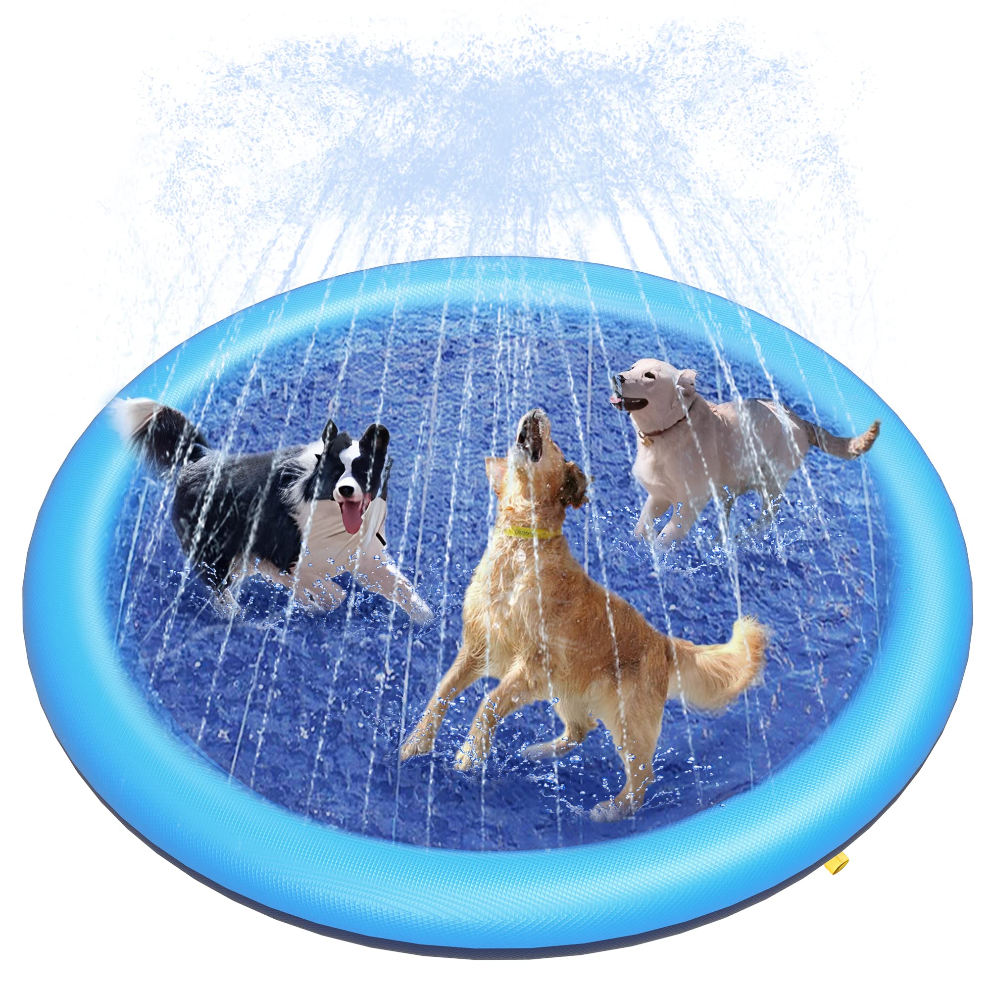 Alas Bermain Anjing dengan Sem - Kids Outdoor Lounge ulasan dan harga