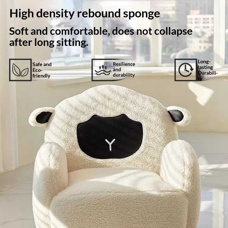 Sofa Anak Kursi Santai Balita  - Kids Outdoor Lounge ulasan dan harga