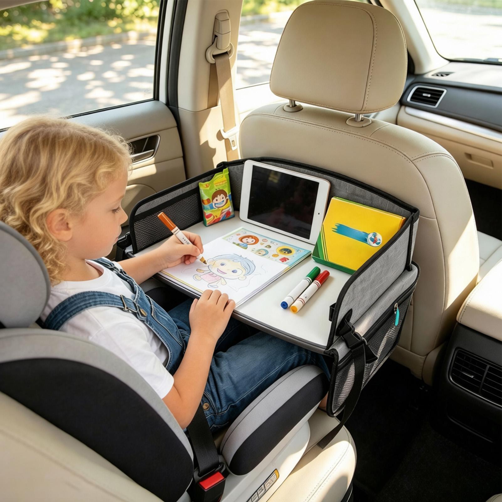 Meja Lipat Portabel untuk Kurs - Kids Outdoor Car ulasan dan harga