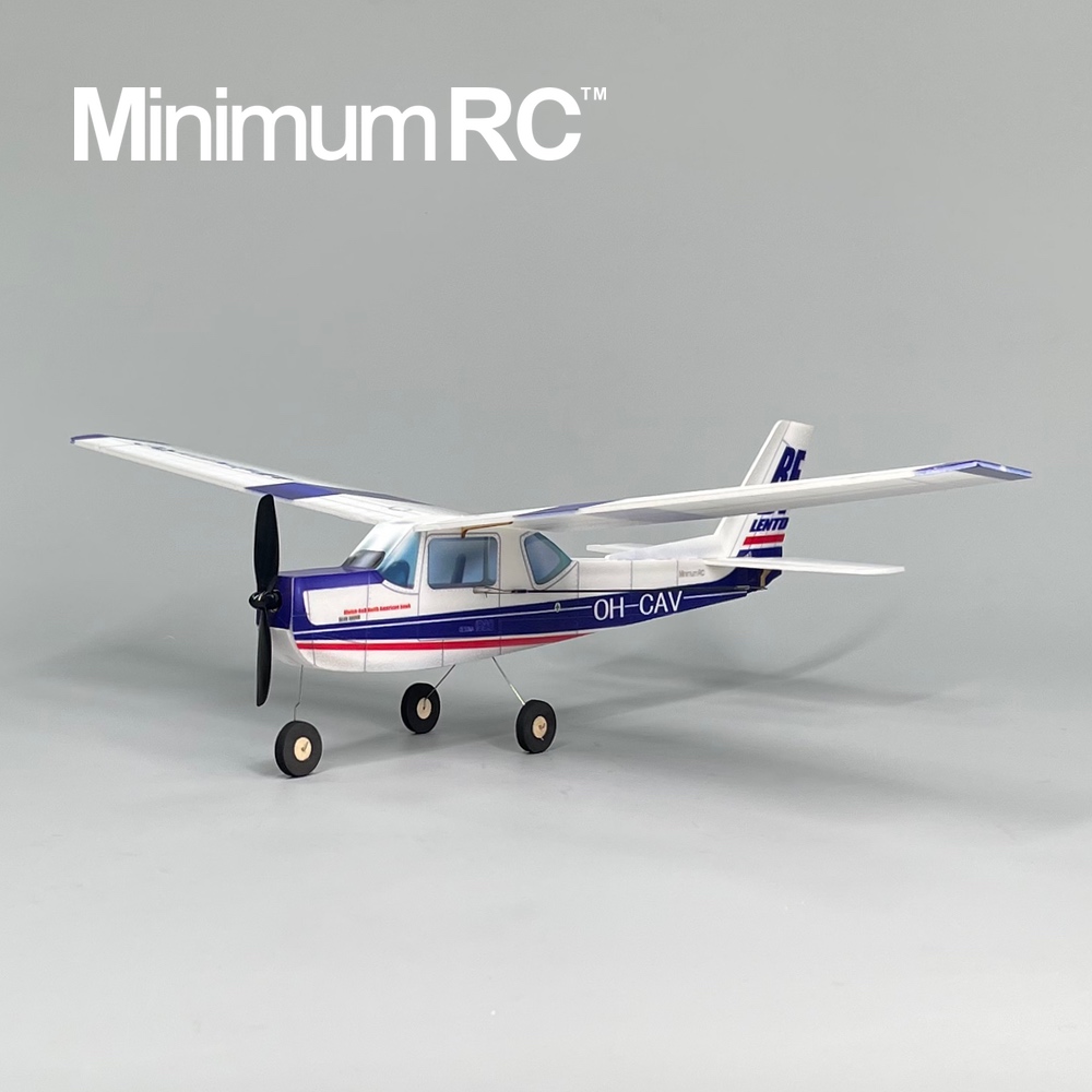 Kit pesawat RC Mini Trainer 3  - Kids Outdoor Car ulasan dan harga