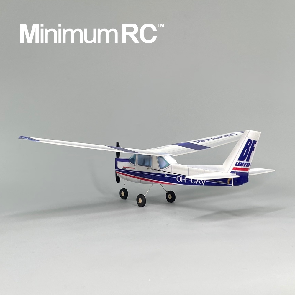Kit pesawat RC Mini Trainer 3  - Kids Outdoor Car ulasan dan harga