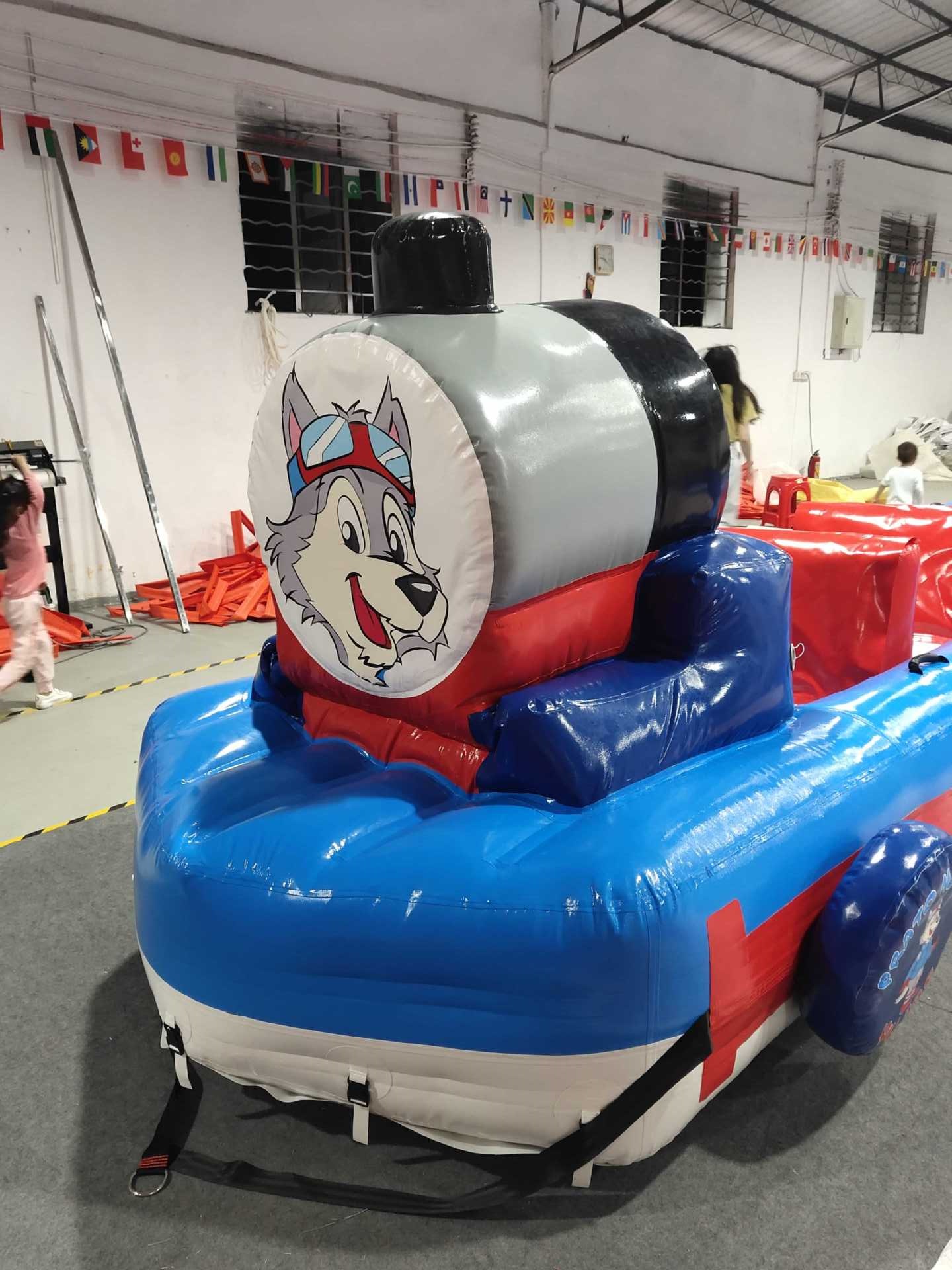 Permainan Olahraga Luar Ruanga - Kids Outdoor Car ulasan dan harga