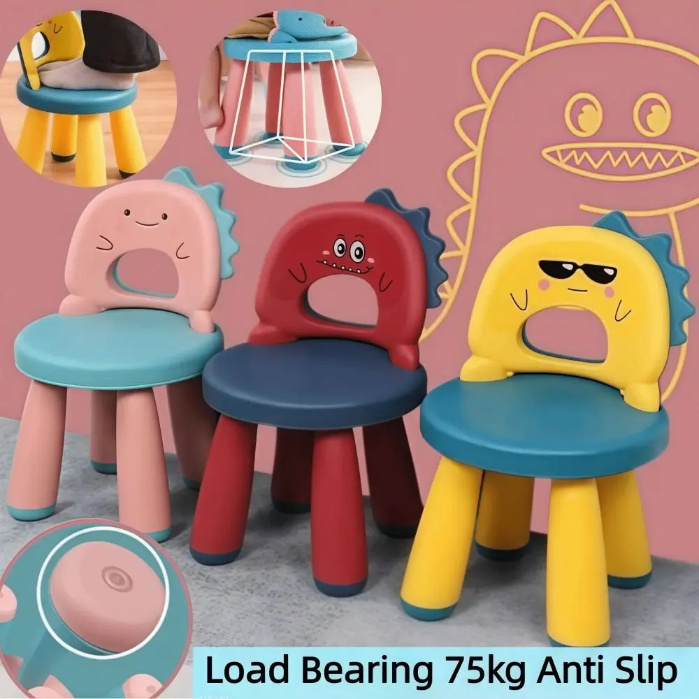 Kursi Anak Kartun Tahan Lama K - Kids Outdoor Learning Activities ulasan dan harga