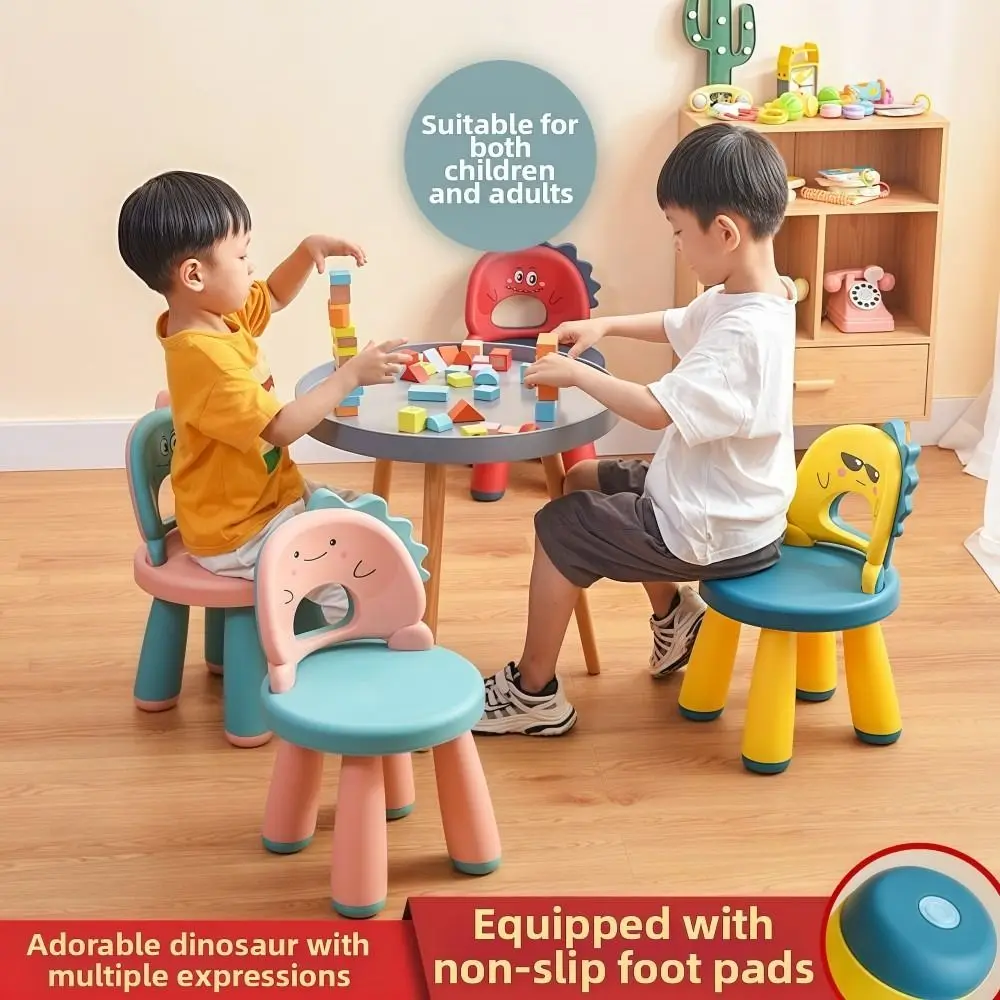 Kursi Anak Kartun Tahan Lama K - Kids Outdoor Learning Activities ulasan dan harga