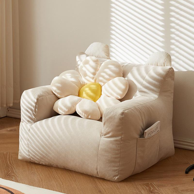 Sofa tunggal ruang tamu Nordik - Kids Outdoor Lounge ulasan dan harga