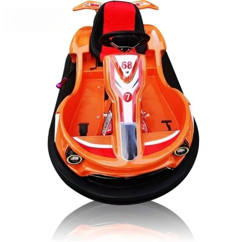 Peralatan Permainan Taman Hibu - Kids Outdoor Car ulasan dan harga