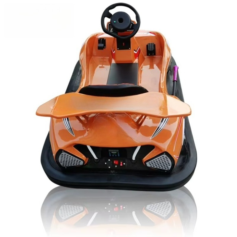 Peralatan Permainan Taman Hibu - Kids Outdoor Car ulasan dan harga