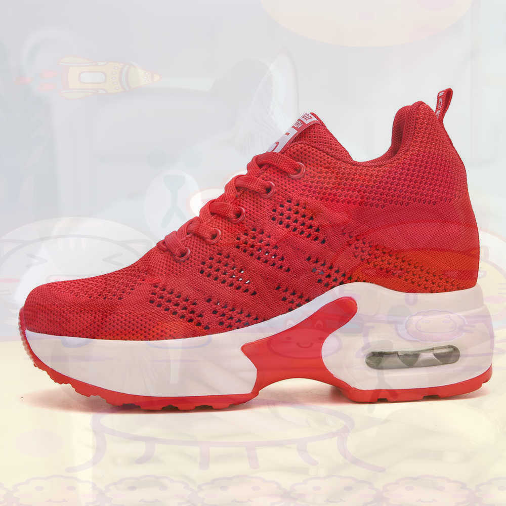 Merah Ukuran 36 Sepatu Wanita  - Kids Outdoor Lounge ulasan dan harga