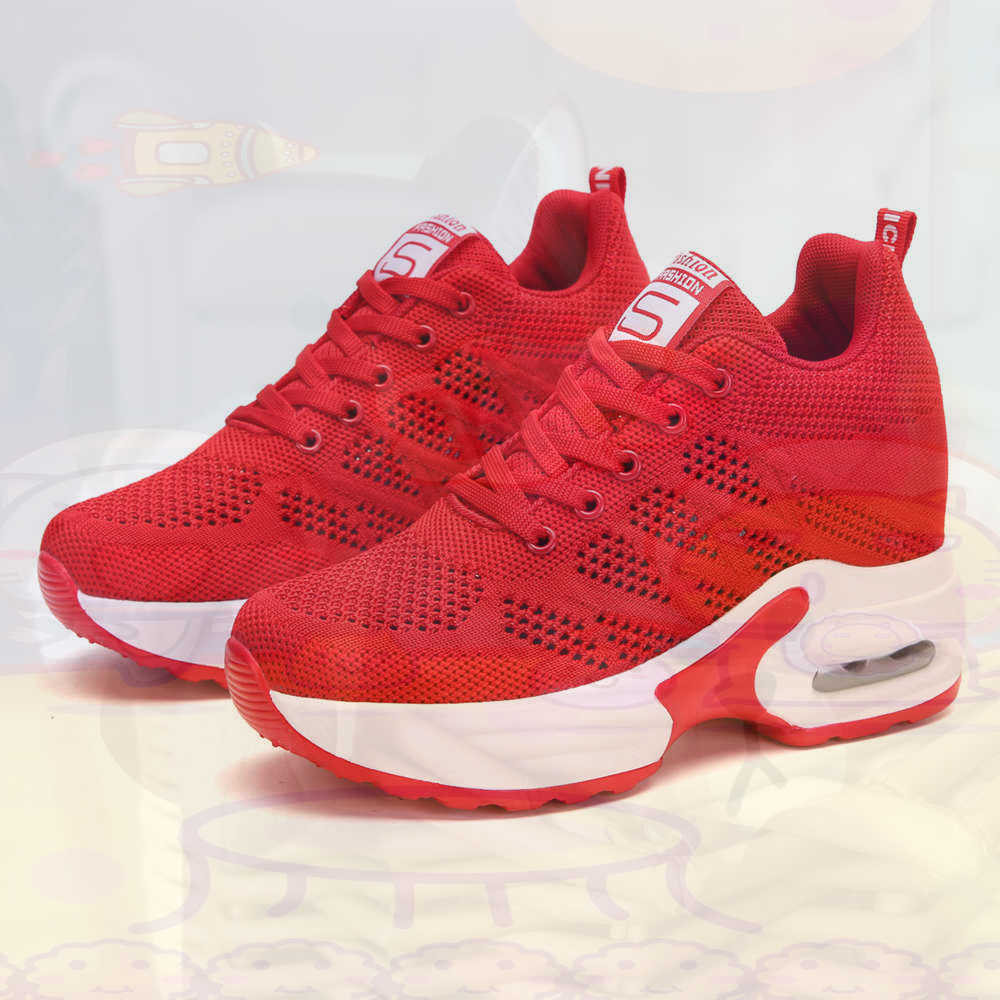 Merah Ukuran 36 Sepatu Wanita  - Kids Outdoor Lounge ulasan dan harga