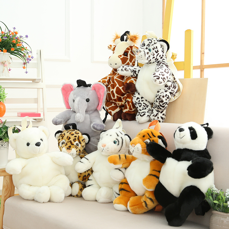 Baru Huggable Simulasi Hewan M - Kids Outdoor Toys B&Q ulasan dan harga