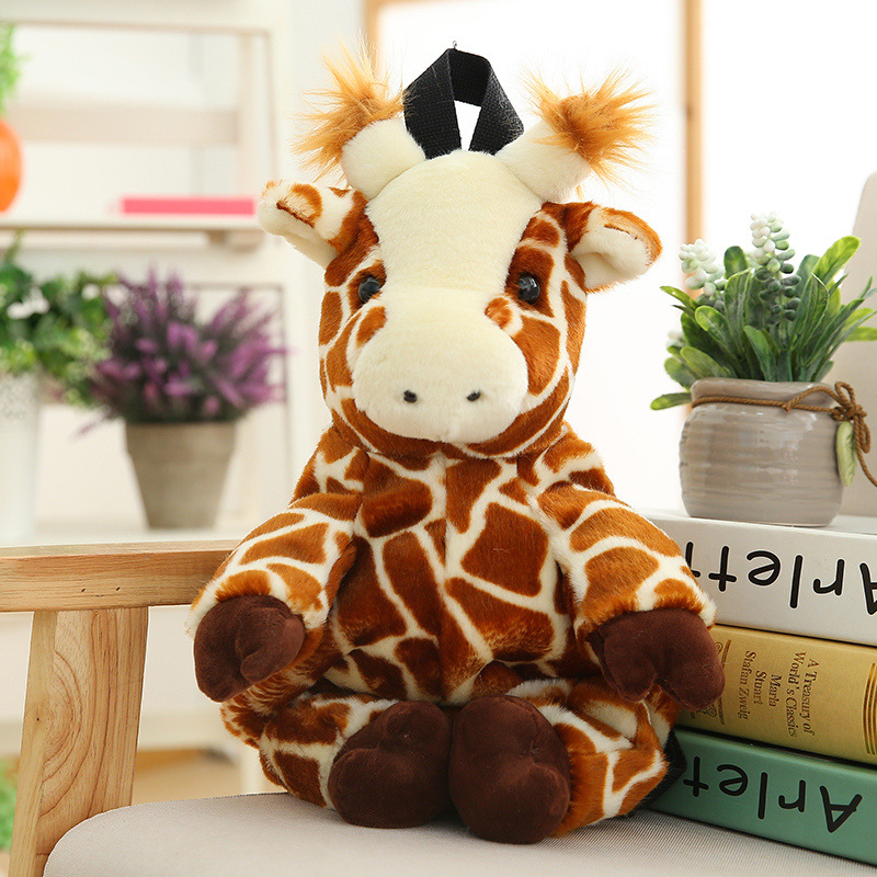 Baru Huggable Simulasi Hewan M - Kids Outdoor Toys B&Q ulasan dan harga