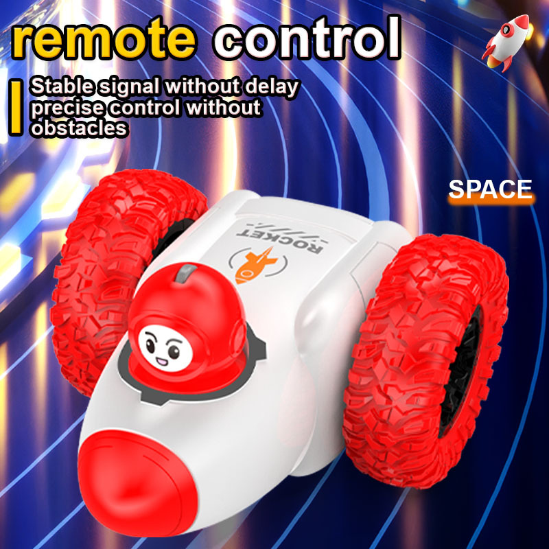 Mobil Remote Control Roket Lua - Kids Outdoor Car ulasan dan harga