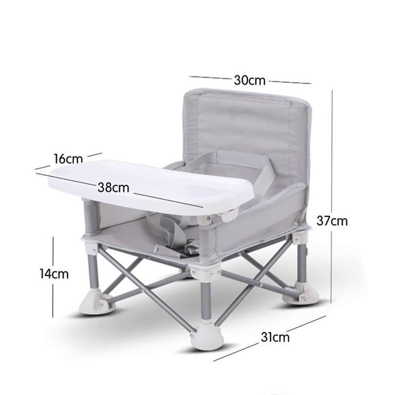 Kursi Bayi Lipat dengan Payung - Kids Outdoor Umbrella Chair ulasan dan harga