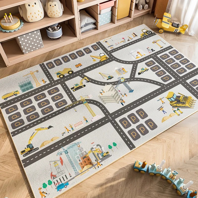 Karpet Angka Anak Mainan Eduka - Kids Outdoor Learning Activities ulasan dan harga