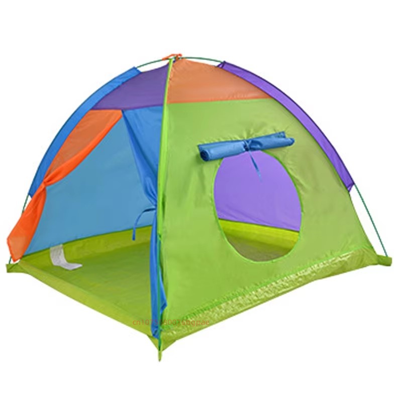 Tenda Bermain Anak Wigwam Besa - Kids Outdoor Teepee ulasan dan harga