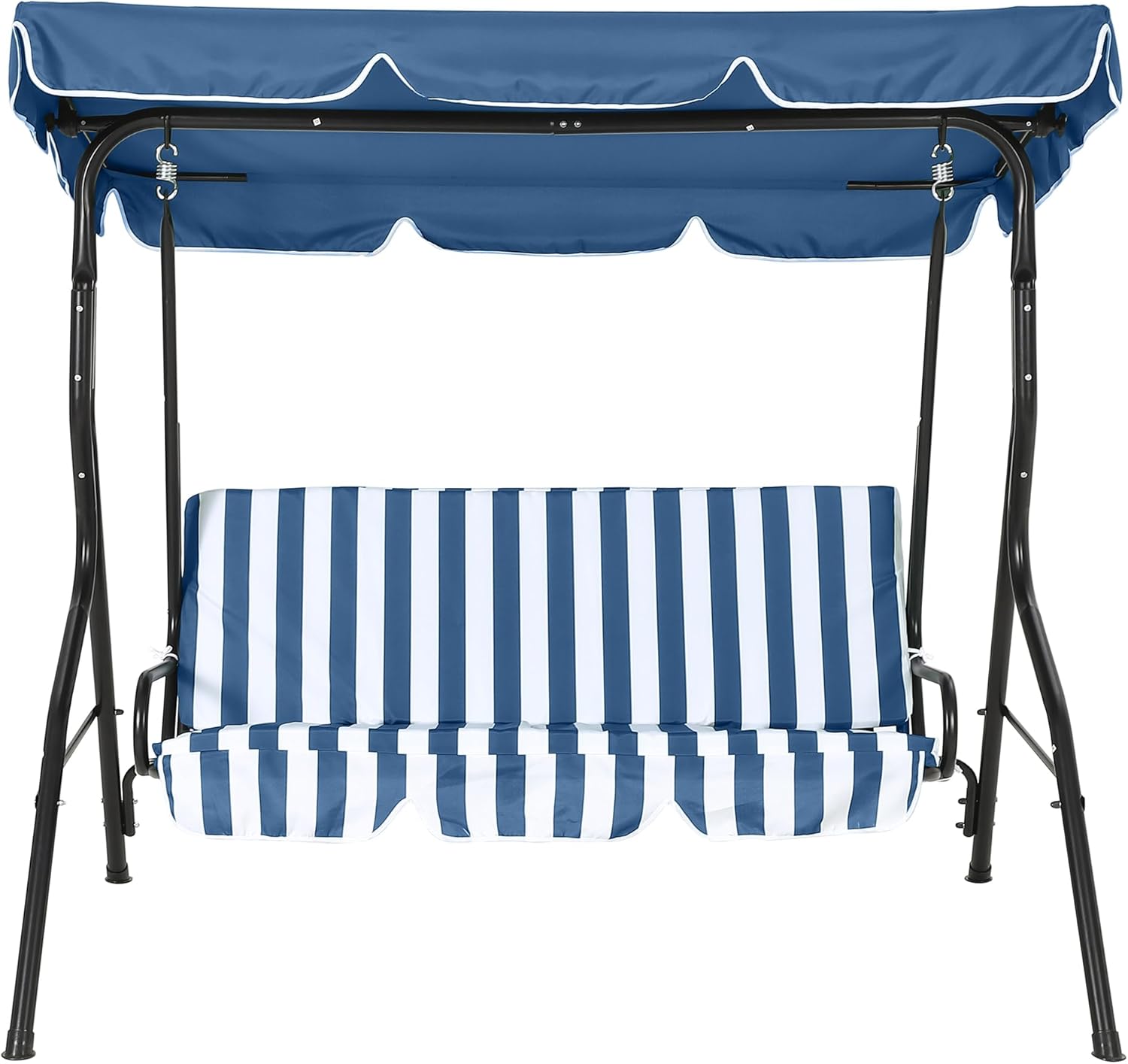 Kursi Ayun Luar Ruangan dengan - Kids Outdoor Bench ulasan dan harga