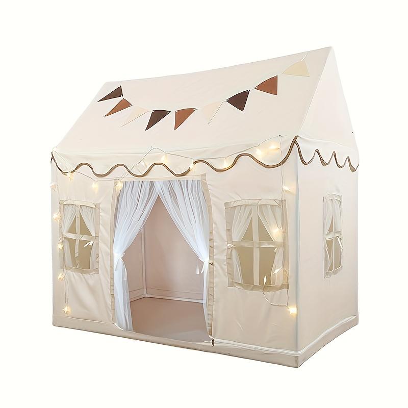 Tenda Bermain Anak Balita untu - Kids Outdoor Teepee ulasan dan harga
