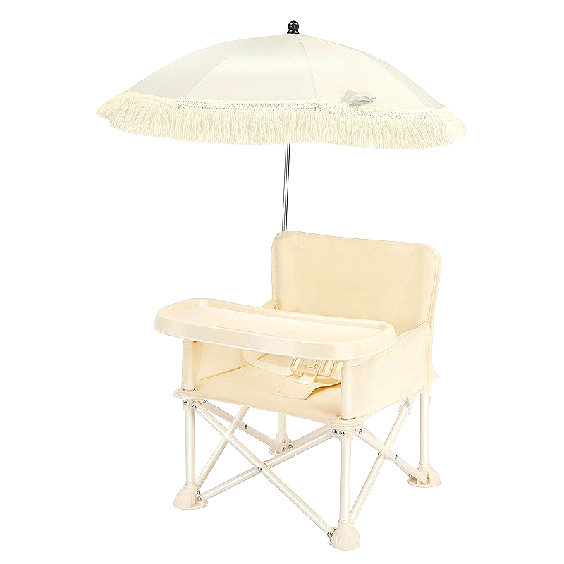 Kursi Booster Bayi Kursi Makan - Kids Outdoor Umbrella Chair ulasan dan harga