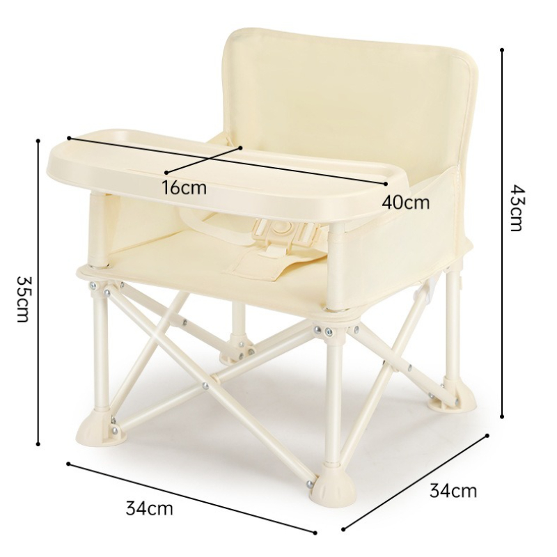 Kursi Booster Bayi Kursi Makan - Kids Outdoor Umbrella Chair ulasan dan harga