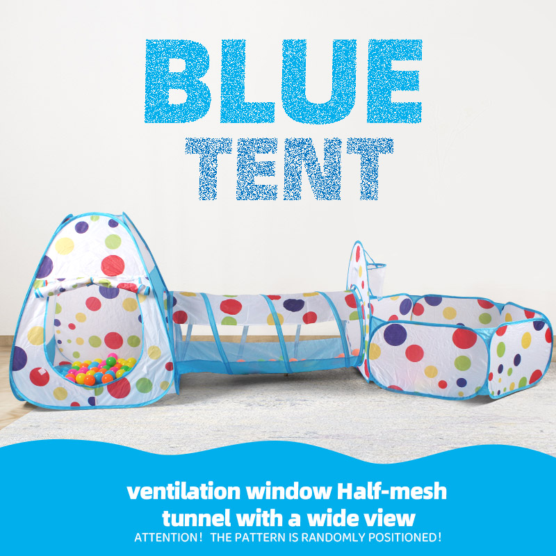 Tenda Bermain Anak, Kolam Bola - Kids Outdoor Teepee ulasan dan harga