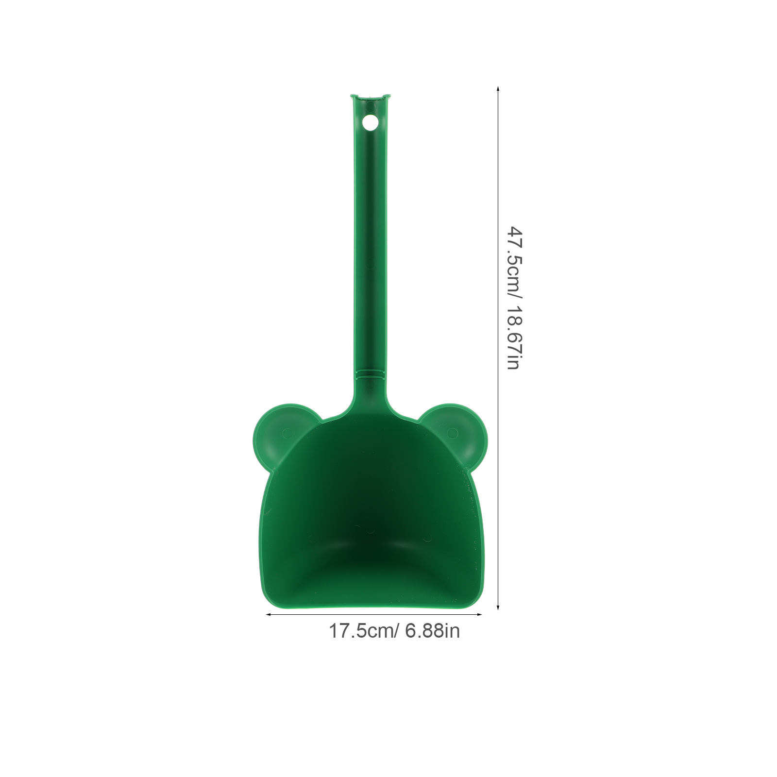 1Set Set Sapu Kartun Anak Ukur - Kids Outdoor Broom ulasan dan harga