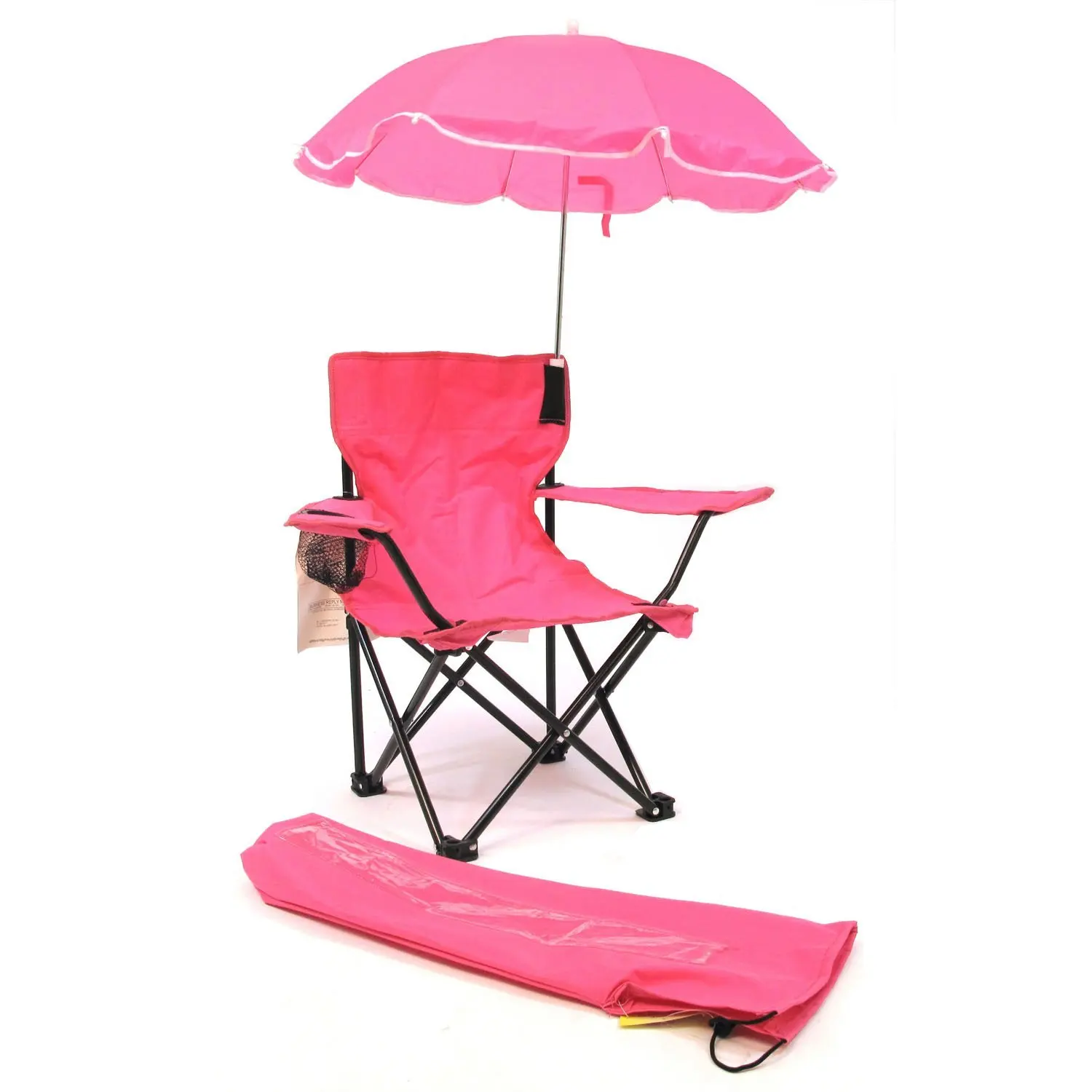 Lipat untuk Anak dengan Payung - Kids Outdoor Umbrella Chair ulasan dan harga