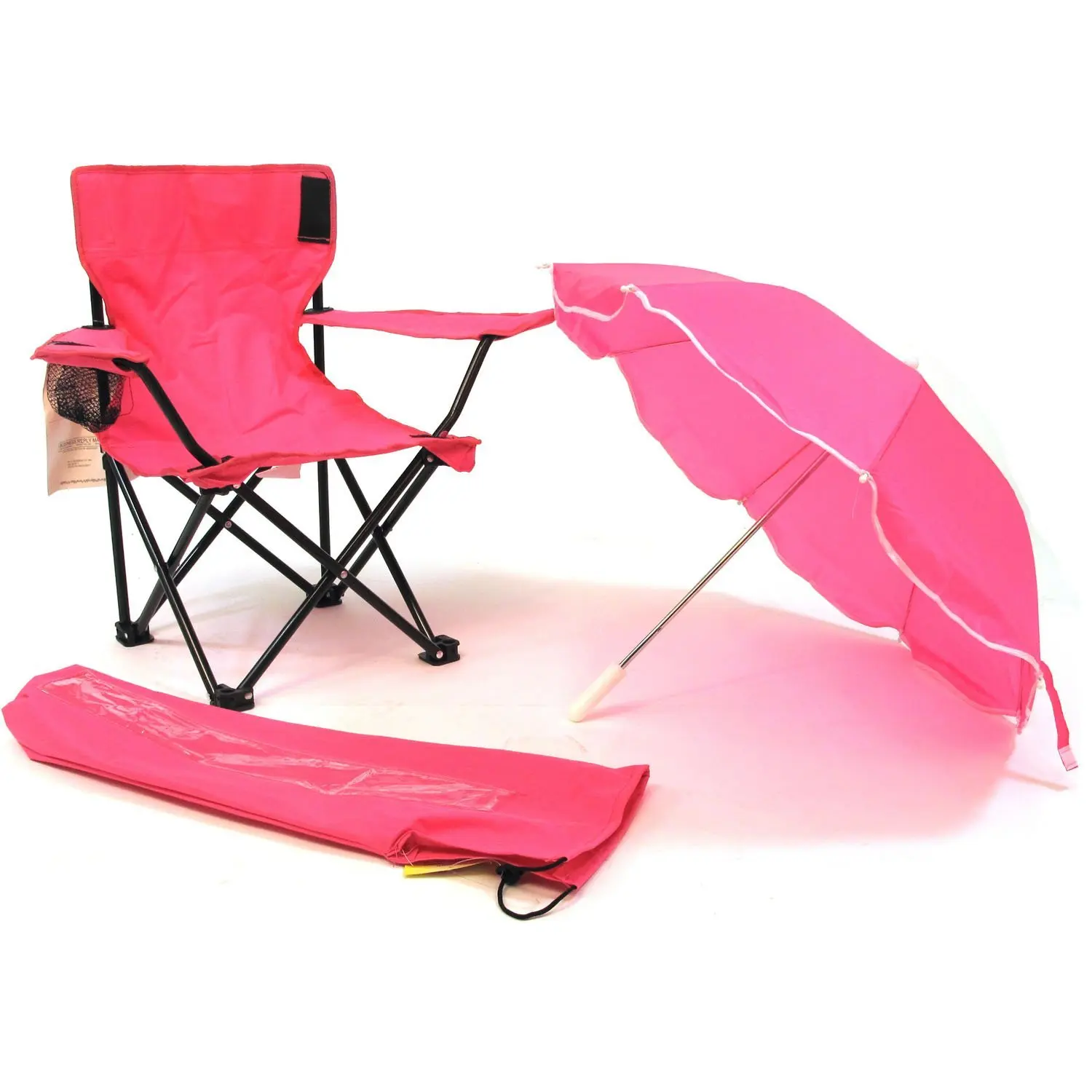 Lipat untuk Anak dengan Payung - Kids Outdoor Umbrella Chair ulasan dan harga