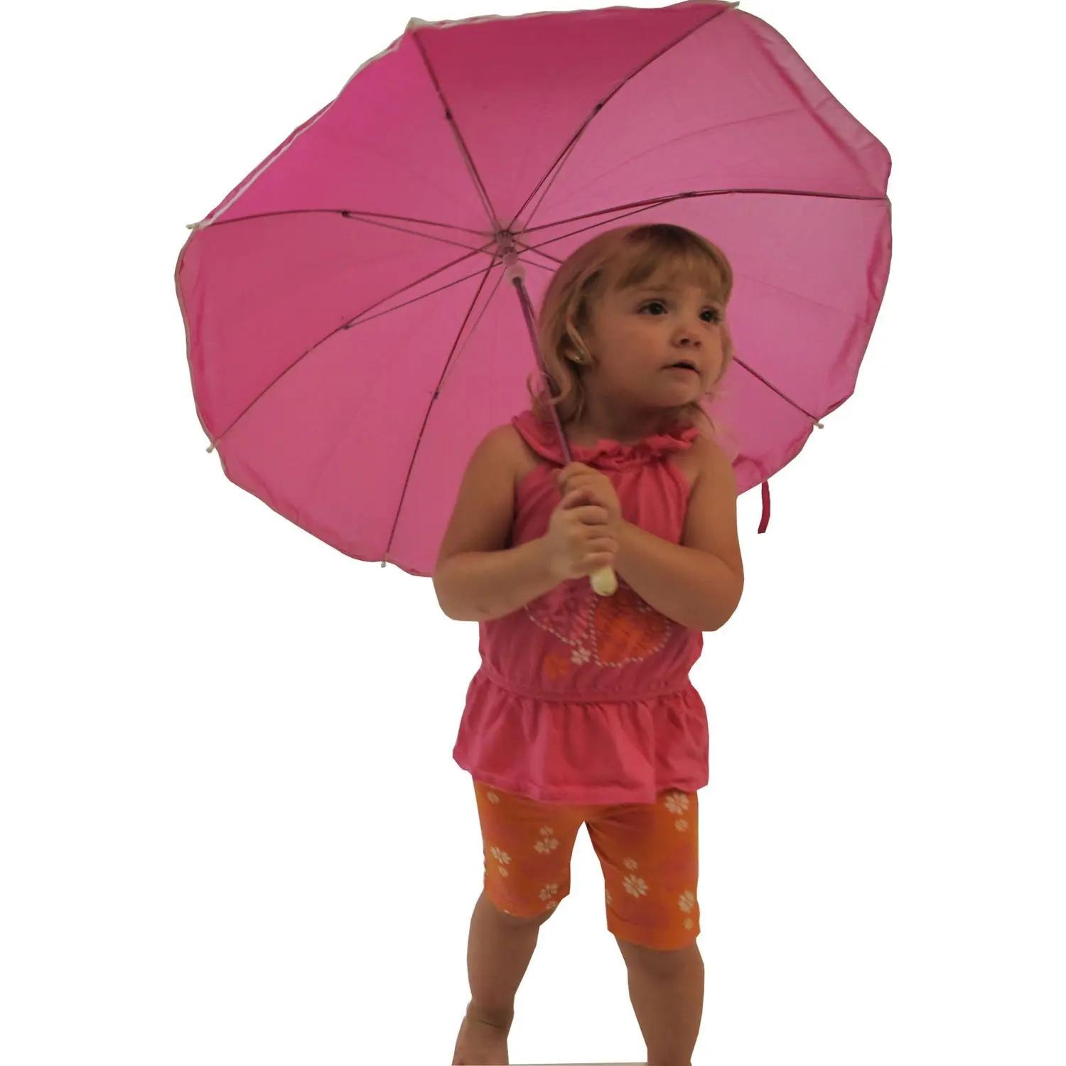 Lipat untuk Anak dengan Payung - Kids Outdoor Umbrella Chair ulasan dan harga