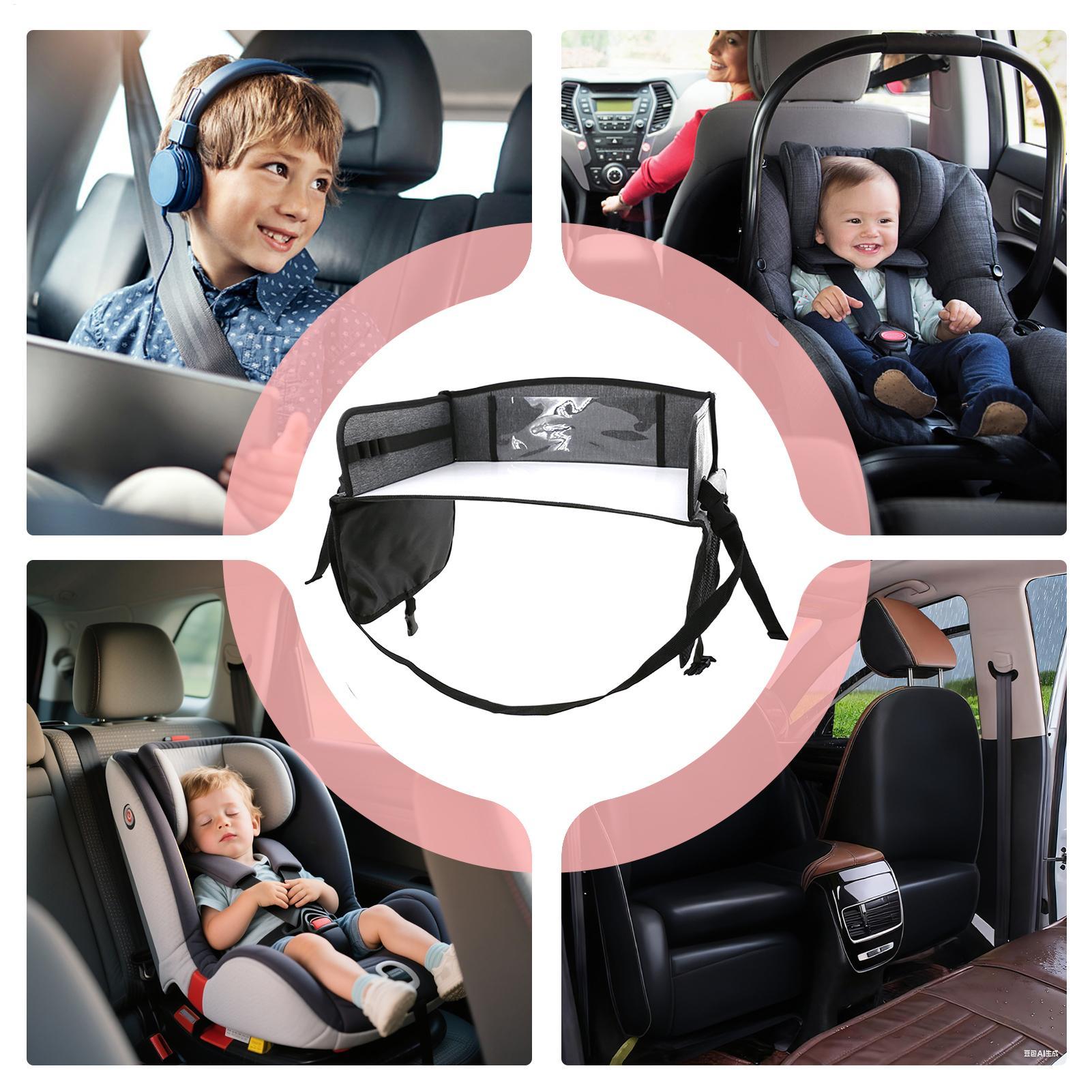 Baki Aktivitas Kursi Mobil Den - Kids Outdoor Car ulasan dan harga