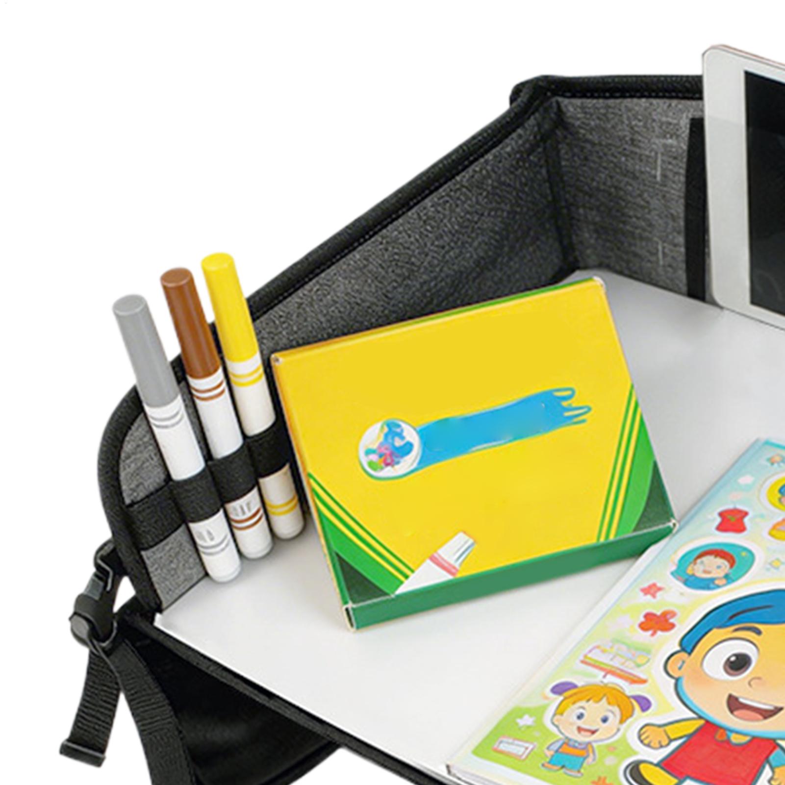 Baki Aktivitas Kursi Mobil Den - Kids Outdoor Car ulasan dan harga