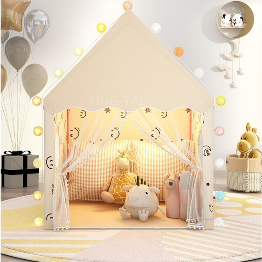 Tenda Bermain untuk Anak-anak  - Kids Outdoor Teepee ulasan dan harga
