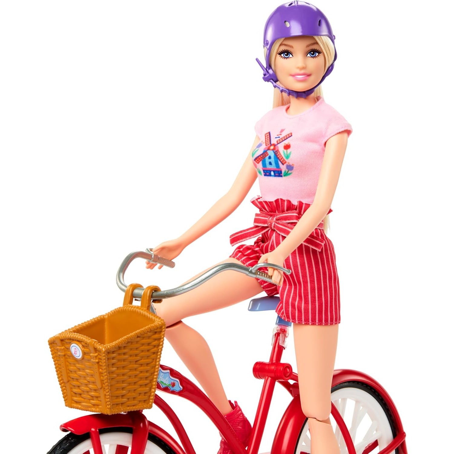 Boneka Barbie Mattel Asli Bone - Mattel Toy Barbie ulasan dan harga