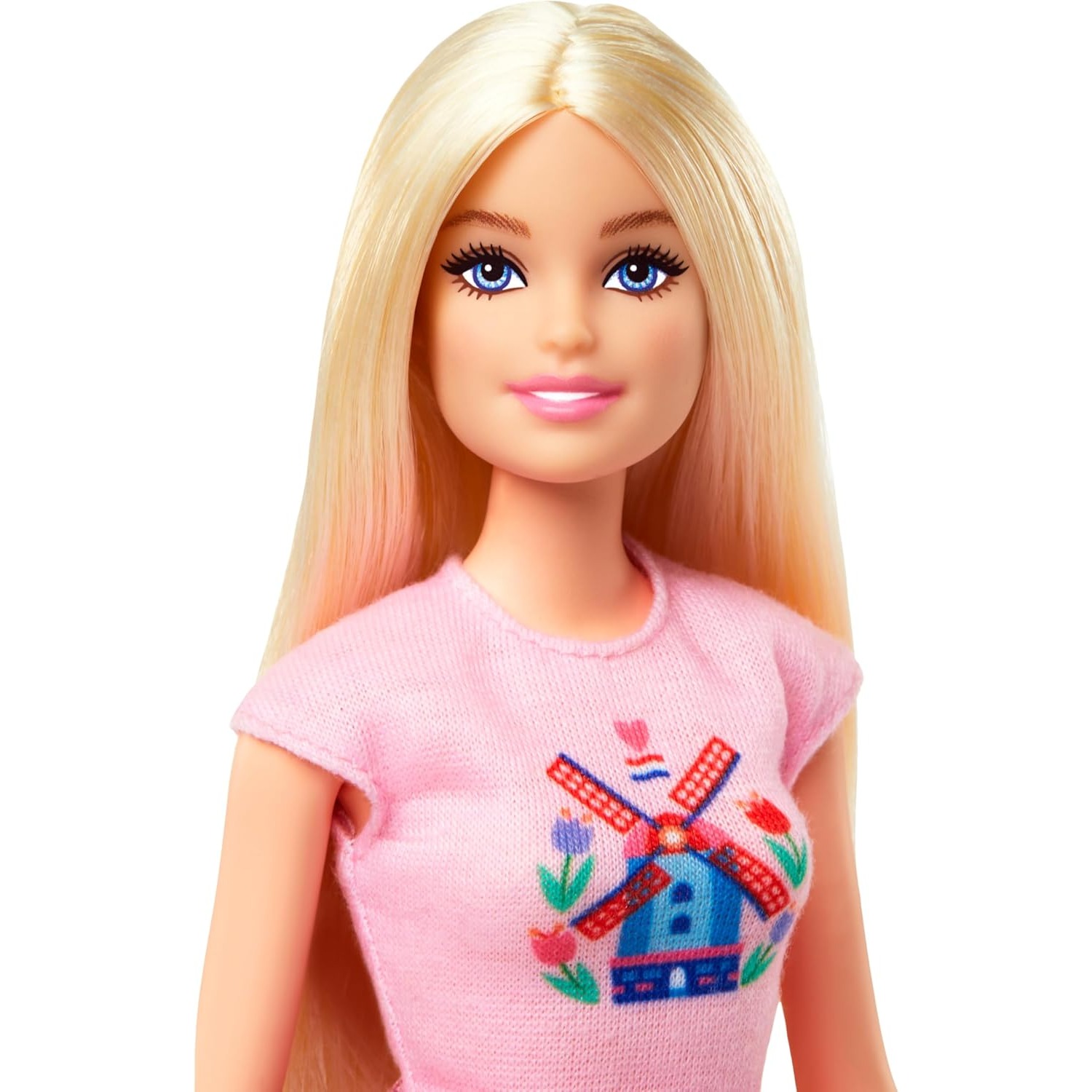 Boneka Barbie Mattel Asli Bone - Mattel Toy Barbie ulasan dan harga